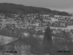 Archived image Webcam Village - Sankt Englmar 07:00