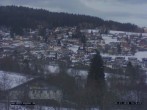 Archived image Webcam Village - Sankt Englmar 15:00