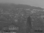 Archiv Foto Webcam Sankt Englmare Ortsblick 07:00