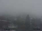 Archiv Foto Webcam Sankt Englmare Ortsblick 11:00