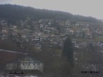 Archiv Foto Webcam Sankt Englmare Ortsblick 13:00