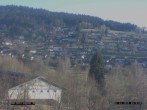 Archiv Foto Webcam Sankt Englmare Ortsblick 07:00