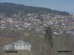 Archived image Webcam Village - Sankt Englmar 13:00