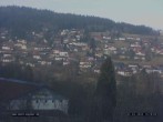 Archiv Foto Webcam Sankt Englmare Ortsblick 15:00