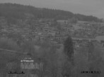 Archiv Foto Webcam Sankt Englmare Ortsblick 05:00