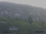 Archiv Foto Webcam Sankt Englmare Ortsblick 05:00