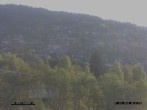 Archiv Foto Webcam Sankt Englmare Ortsblick 06:00