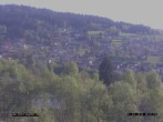 Archiv Foto Webcam Sankt Englmare Ortsblick 07:00
