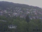 Archiv Foto Webcam Sankt Englmare Ortsblick 15:00
