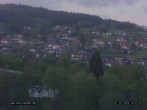 Archiv Foto Webcam Sankt Englmare Ortsblick 19:00