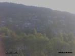 Archiv Foto Webcam Sankt Englmare Ortsblick 05:00