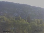 Archiv Foto Webcam Sankt Englmare Ortsblick 06:00