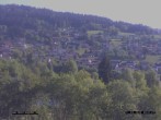 Archiv Foto Webcam Sankt Englmare Ortsblick 07:00