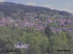 Archiv Foto Webcam Sankt Englmare Ortsblick 11:00