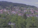 Archiv Foto Webcam Sankt Englmare Ortsblick 15:00