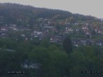 Archiv Foto Webcam Sankt Englmare Ortsblick 19:00