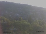 Archived image Webcam Village - Sankt Englmar 05:00
