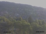 Archived image Webcam Village - Sankt Englmar 06:00