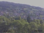 Archived image Webcam Village - Sankt Englmar 07:00