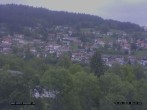 Archiv Foto Webcam Sankt Englmare Ortsblick 05:00