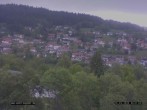 Archiv Foto Webcam Sankt Englmare Ortsblick 06:00