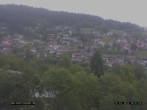 Archiv Foto Webcam Sankt Englmare Ortsblick 07:00