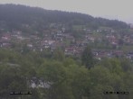 Archiv Foto Webcam Sankt Englmare Ortsblick 09:00