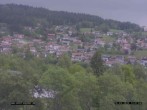 Archiv Foto Webcam Sankt Englmare Ortsblick 11:00