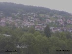 Archiv Foto Webcam Sankt Englmare Ortsblick 13:00