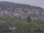 Archiv Foto Webcam Sankt Englmare Ortsblick 15:00