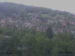 Archiv Foto Webcam Sankt Englmare Ortsblick 17:00
