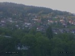 Archiv Foto Webcam Sankt Englmare Ortsblick 19:00