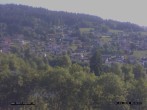Archived image Webcam Village - Sankt Englmar 07:00