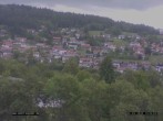 Archived image Webcam Village - Sankt Englmar 09:00