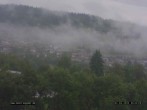 Archiv Foto Webcam Sankt Englmare Ortsblick 06:00