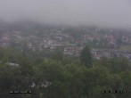 Archiv Foto Webcam Sankt Englmare Ortsblick 09:00