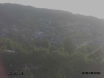 Archiv Foto Webcam Sankt Englmare Ortsblick 05:00