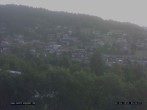 Archiv Foto Webcam Sankt Englmare Ortsblick 06:00