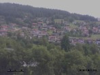 Archiv Foto Webcam Sankt Englmare Ortsblick 09:00