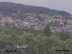 Archiv Foto Webcam Sankt Englmare Ortsblick 13:00