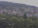Archiv Foto Webcam Sankt Englmare Ortsblick 05:00