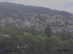 Archiv Foto Webcam Sankt Englmare Ortsblick 06:00