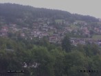 Archiv Foto Webcam Sankt Englmare Ortsblick 09:00