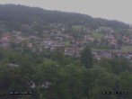 Archiv Foto Webcam Sankt Englmare Ortsblick 11:00