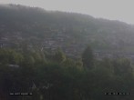 Archived image Webcam Village - Sankt Englmar 05:00