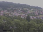 Archived image Webcam Village - Sankt Englmar 06:00