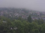Archived image Webcam Village - Sankt Englmar 07:00