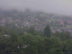 Archived image Webcam Village - Sankt Englmar 09:00