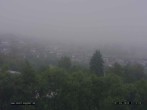Archived image Webcam Village - Sankt Englmar 11:00