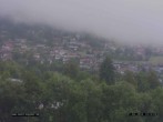 Archived image Webcam Village - Sankt Englmar 13:00
